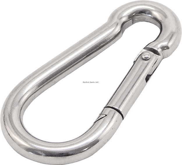 Picture of Shoreline Safety Spring Hook 3-1/8"