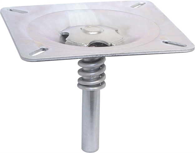 Picture of Shoreline Seat Mount Plated