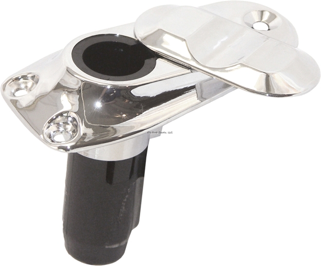 Picture of Shoreline Stern Light Base 2-Prong Zamak