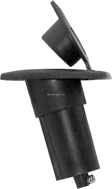 Picture of Shoreline Stern Light Base Nylon W/Cover