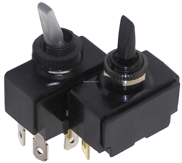 Picture of Shoreline Toggle Switch On/Off 2-Pos