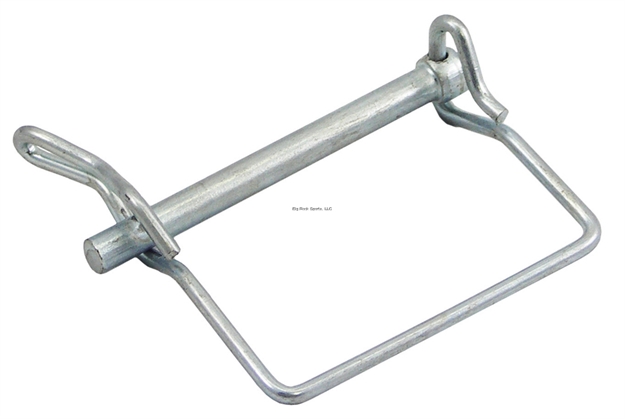 Picture of Shoreline Trailer Coupler Safety Pin
