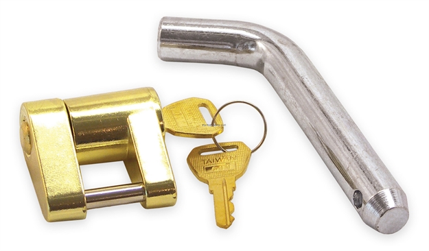Picture of Shoreline Trailer Receiver Lock Pin 2"
