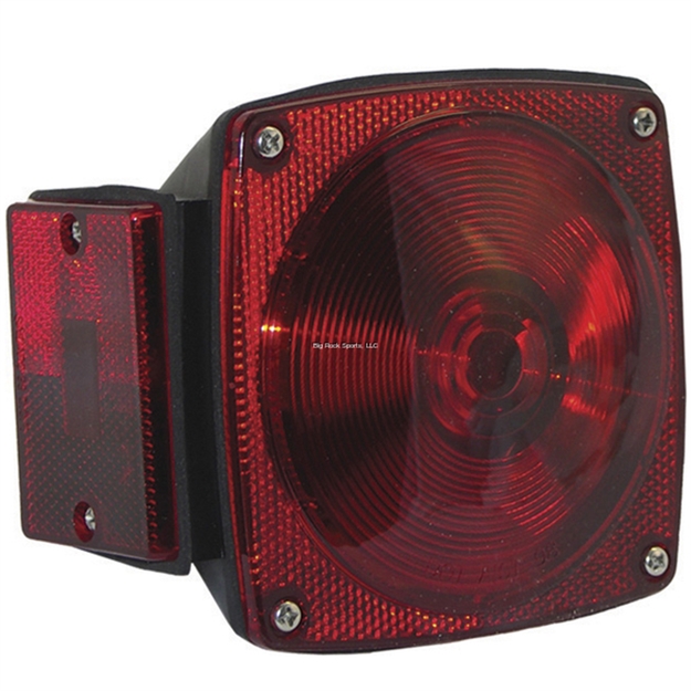 Picture of Shoreline Trailer Tail Light Conv Left