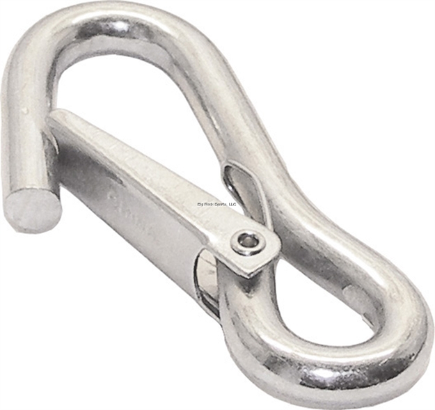 Picture of Shoreline Universal Snap 4" Plated