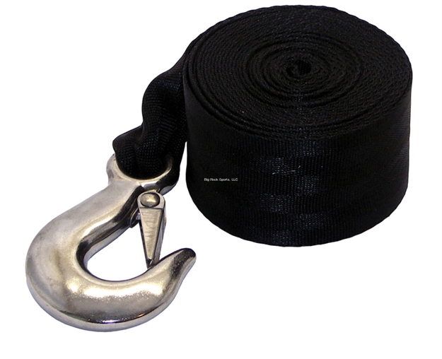 Picture of Shoreline Winch Strap 2"X20'