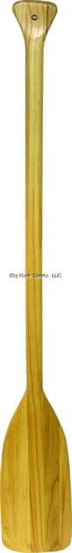 Picture of Shoreline Wood Canoe Paddle 48"