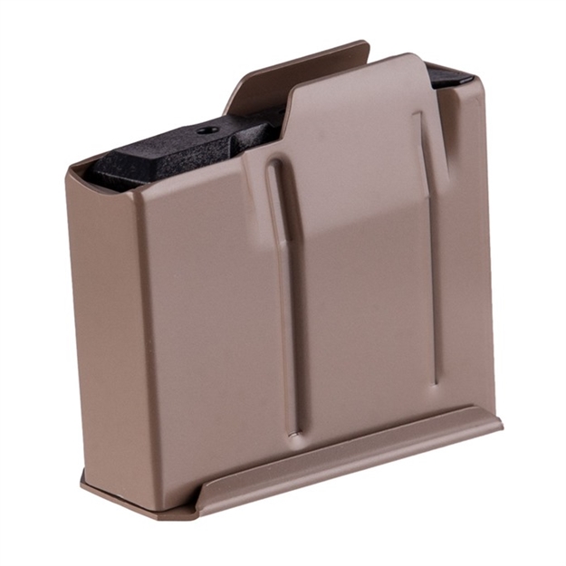 Picture of Short Action Metal Magazines 100061614