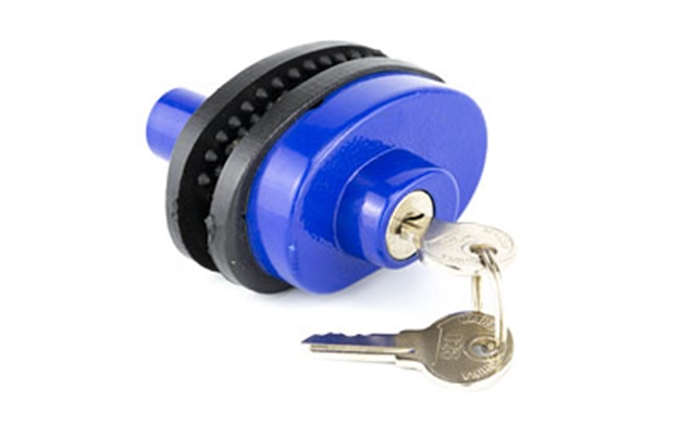 Picture of Shot Lock Trgr Lck Keyed Alike Nca