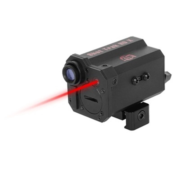 Picture of Shot Trak-X HD Action Gun Camera W/ Laser