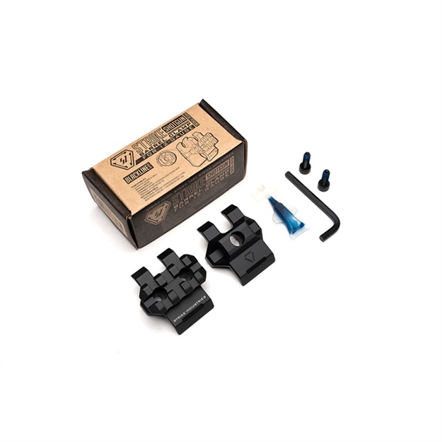 Picture of Shotgun Barrel Clamp 12-Gauge Black 430105358 -