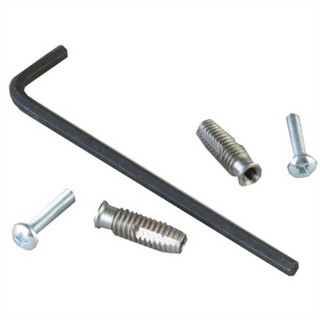 Picture of Shotgun Gun Nut II Adjustable Stock Anchor 763000001 -