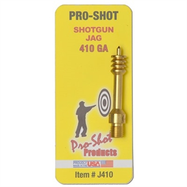 Picture of Shotgun Jag 410 Gauge.