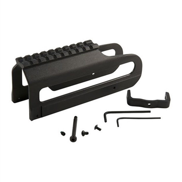 Picture of Shotgun Scope Mount ASM9 035724001095