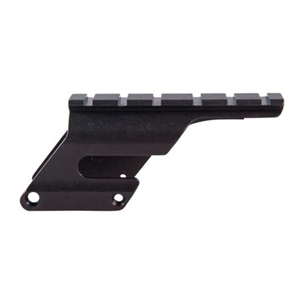 Picture of Aimtech Mount Systems Saddle Mount Remington 1100/1187 12Ga. Black Matte ASM1