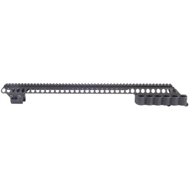 Picture of Shotgun Sureshell Carrier & 20'' Rail 92130