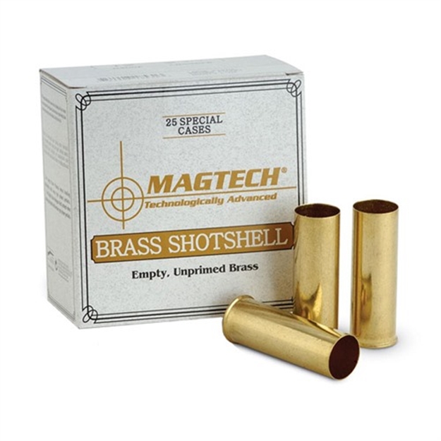 Picture of Shotshell Brass 100013039 -