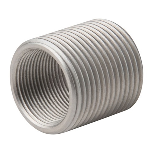 Picture of Shoulderless Thread Adapter 1/2-36 TO 5/8-24 100012978 -