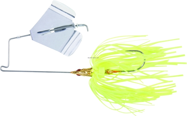 Picture of Shur Strike Buzz Bait, 3/8 Oz, Chartreuse