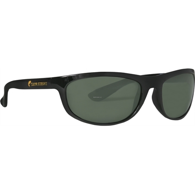 Picture of Shur Strike Keeper Sunglasses Black Frame W/Gray Lens