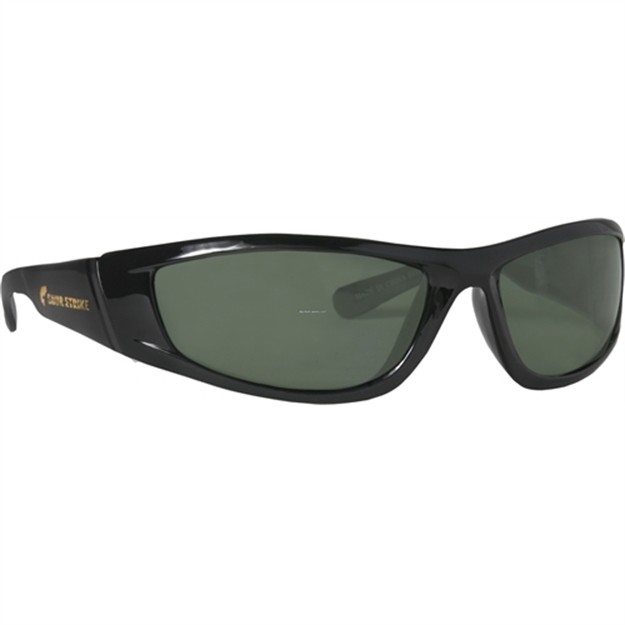 Picture of Shur Strike Ranger Sunglasses Black Frame W/Gray Lens