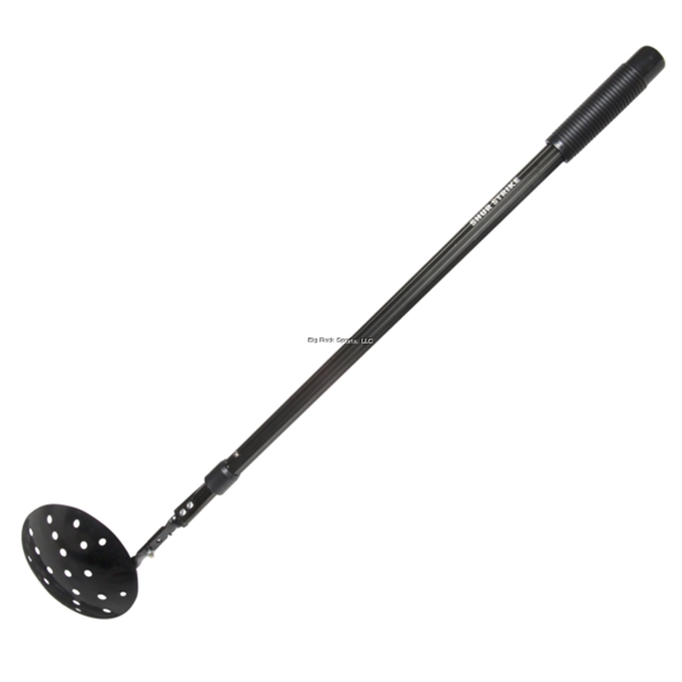 Picture of Shur Strike Shur Strike Extendable Ice Scoop, 24"-42"