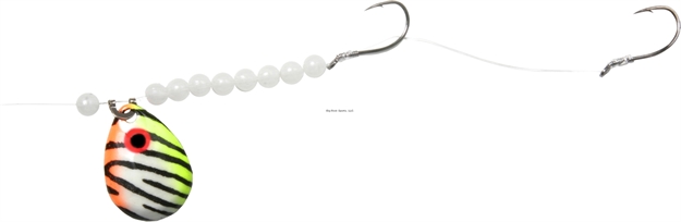 Picture of Shur Strike Super UV Harness Rig #3 Colorado 72" - UV Org/Chart/Glow