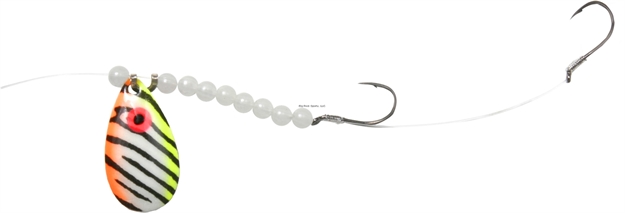 Picture of Shur Strike Super UV Harness Rig #3 Indiana 72" - UV Org/Chart/Glow