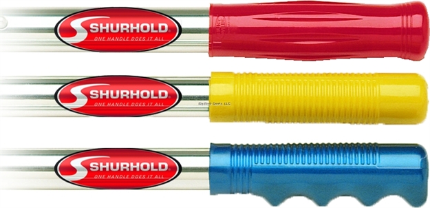 Picture of Shurhold 40" Fixed Length Handle