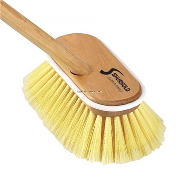 Picture of Shurhold Marine Mate Brush With Handle Soft