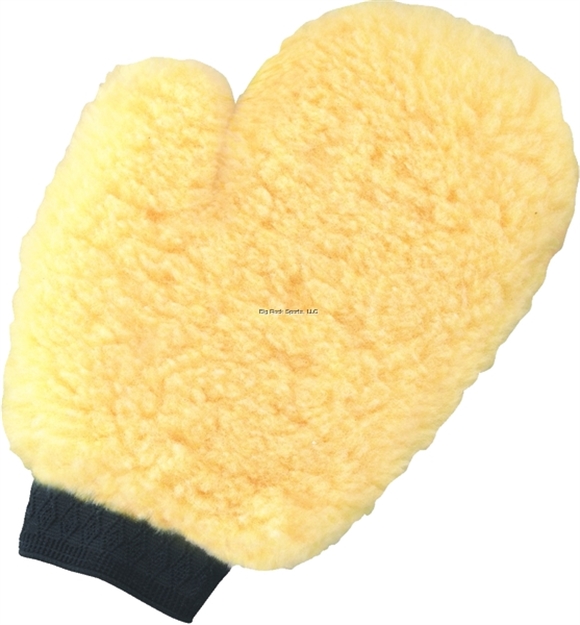 Picture of Shurhold Wash Mitt/Synthetic