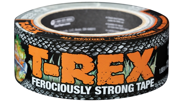 Picture of Shurtech Brands,Llc 1.88"X12y T-Rex Tape