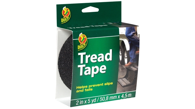 Picture of Shurtech Brands,Llc 2"X5y Outdoor Tread Tape