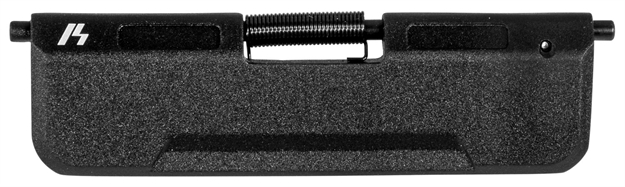 Picture of SI Ar-Aludc-223 Dust Cover Alum Blk