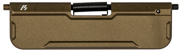 Picture of  Strike Arbudc223fde Ultimate Dust Cover Billet Ultimate Dust Cover Ar-15, M4, M16 Billet Aluminum 708747548495