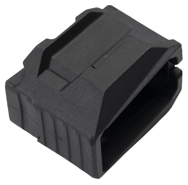 Picture of SI Ar-Cms-Saf Angled Grp Cable Mlok Blk ARCMSSAF 793811765861