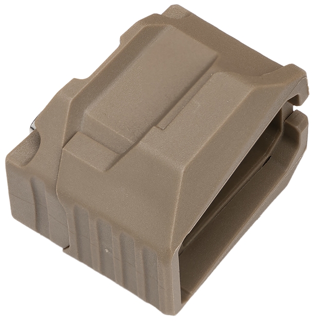 Picture of SI Ar-Cms-Saf-Fde Angled Grp Cable Mlok Fde ARCMSSAFFDE 793811766233