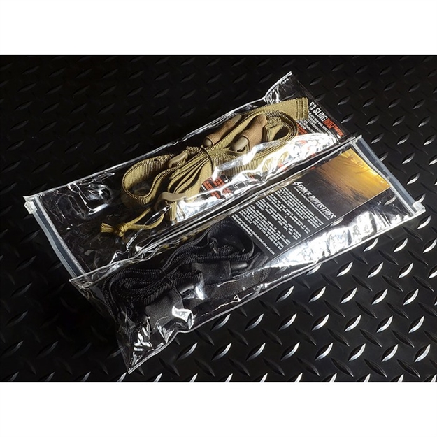 Picture of Si-S3 (Silent Strategic System) Slings 430105356 -