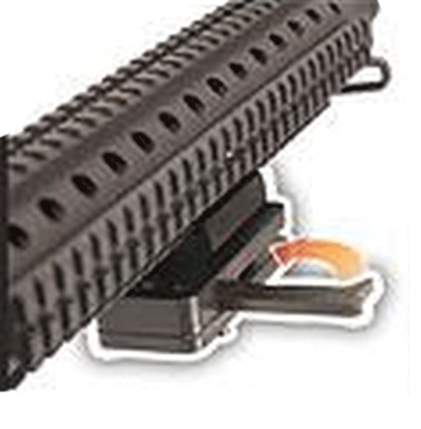 Picture of Sidekick Gun Rest T1 AR Style W/ Rails NO Modifications