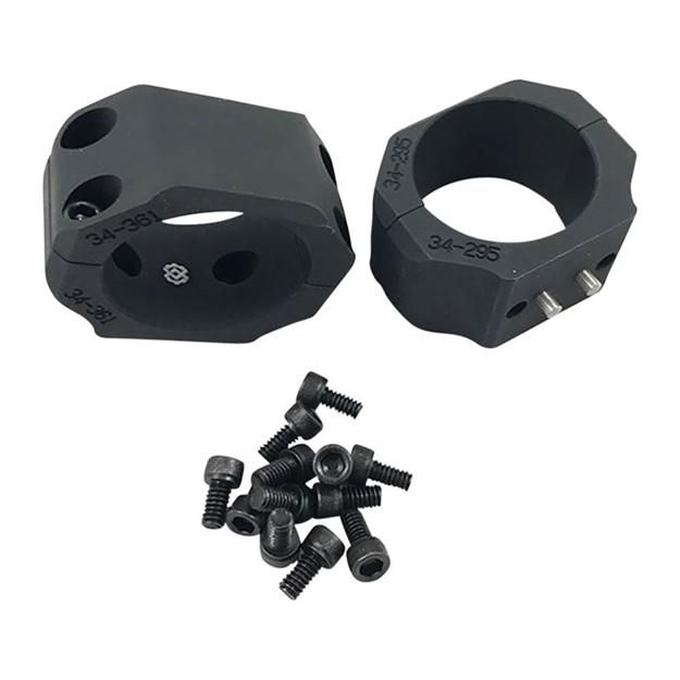 Picture of Sidelok Modular Optics Mount Ring Kits 100035904