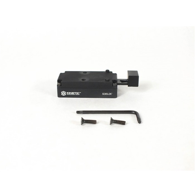 Picture of Sidelok Mount Low-Profile For Trijicon® Rmr SID5-231