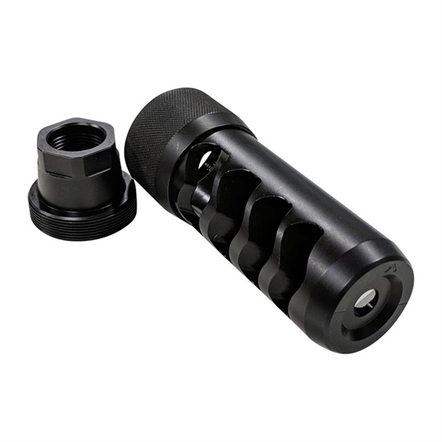 Picture of Sidewinder Magnum Muzzle Brake 100029567