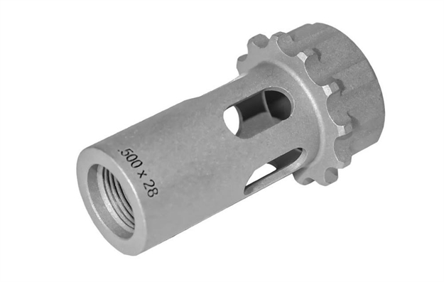 Picture of Yankee Hill Machine Company Sidewinder Piston 9Mm 1/2X28 YHM-3245-28 816701019094