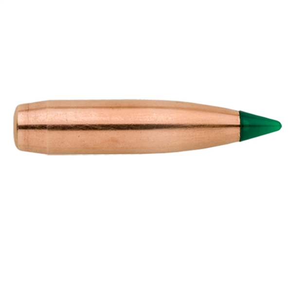 Picture of Tipped Gameking 25 Caliber ( .257'') Bullets 4210C