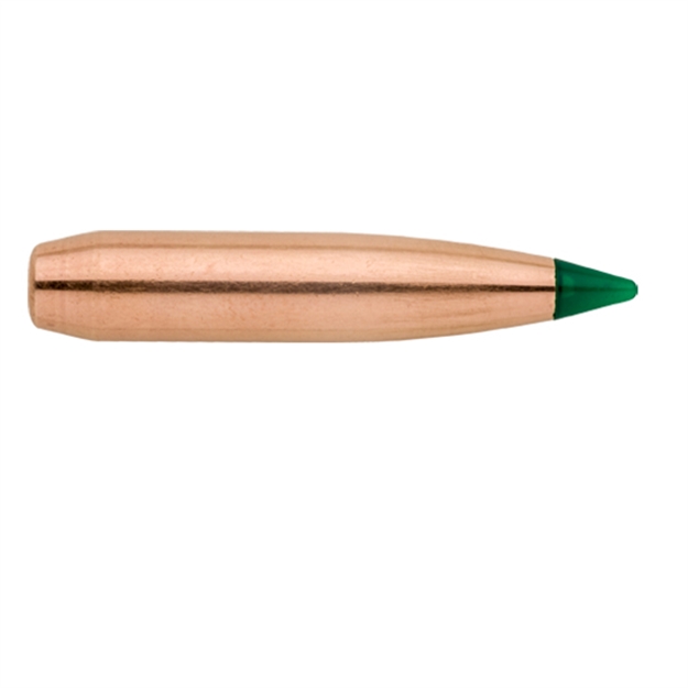 Picture of Tipped Gameking 6.5Mm/.264 Caliber (.264) Bullets 4340C 092763543405
