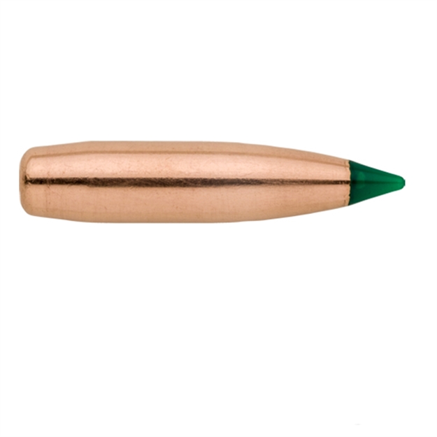 Picture of Tipped Gameking 7Mm/.284 Caliber (.284) Bullets 4540
