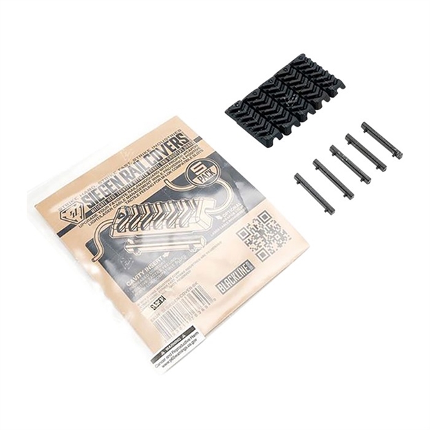 Picture of Siegen Rail Covers 100050497