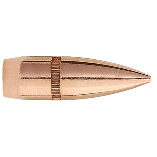 Picture of Gameking 22 Caliber (0.224'') Full Metal Jacket Rifle Bullets 1355