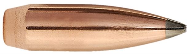 Picture of  Sierra 1515 Varminter  6Mm 80Gr Spitzer Boat Tail Blitz 100/Box 092763015155