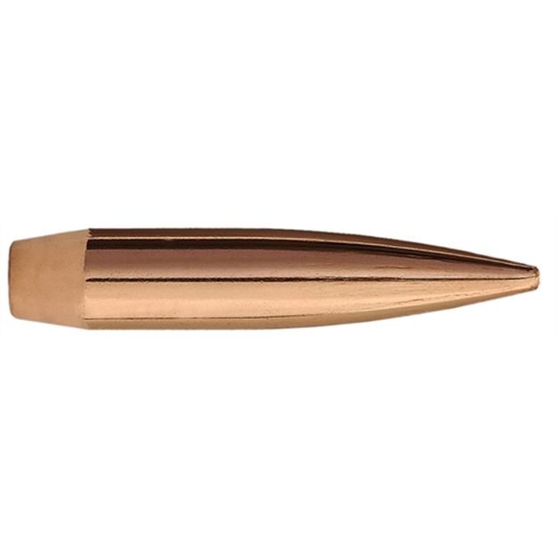 Picture of  Sierra 1570 Matchking  6Mm 107Gr Hollow Point Boat Tail 100/Box 092763015704